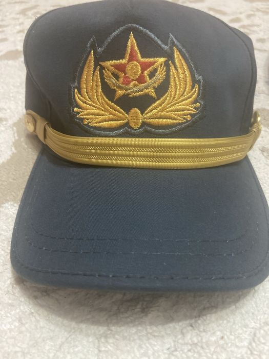 Военный головной убор