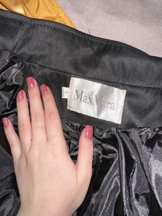 плащи Max Mara и TIARA