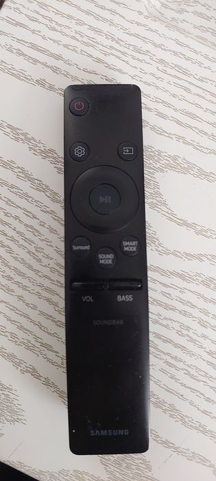 Саундбар  Самсунг 2.1.