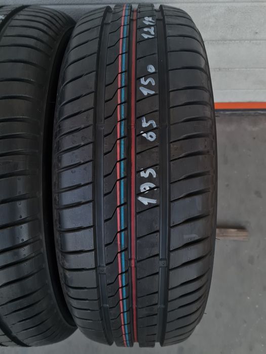Нови летни гуми FIRESTONE Roadhawk 195 65 R15