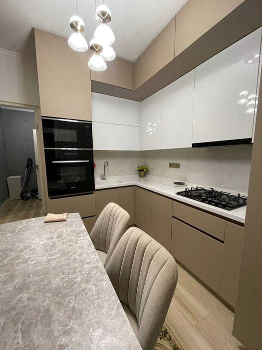 Сдается квартира ЖК Green park 2 комнатный.