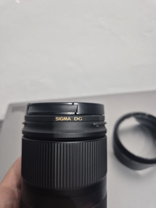 Объектив Tamron 28-75 для SONY E mount