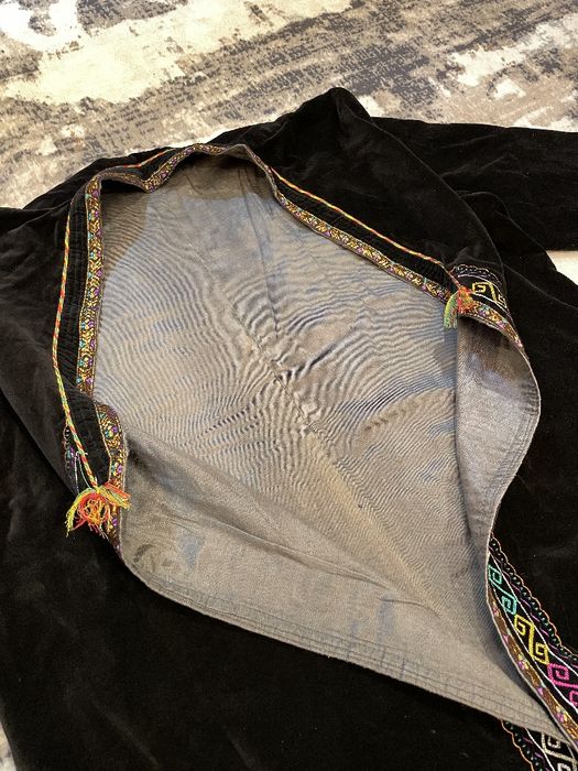 Продам чапан женский!