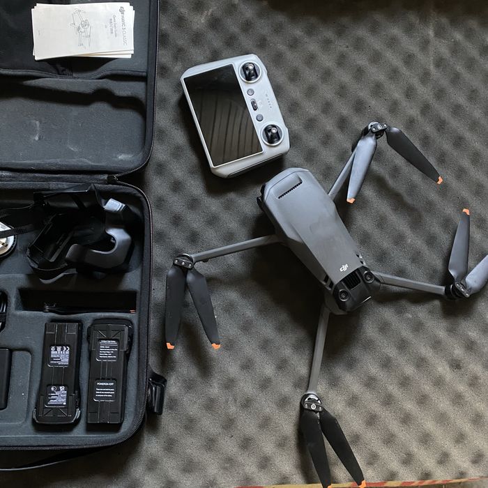 Dji Mavic 3 Classic