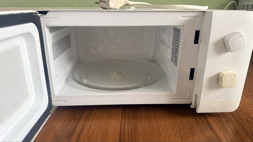 Микроволновка за 5000т