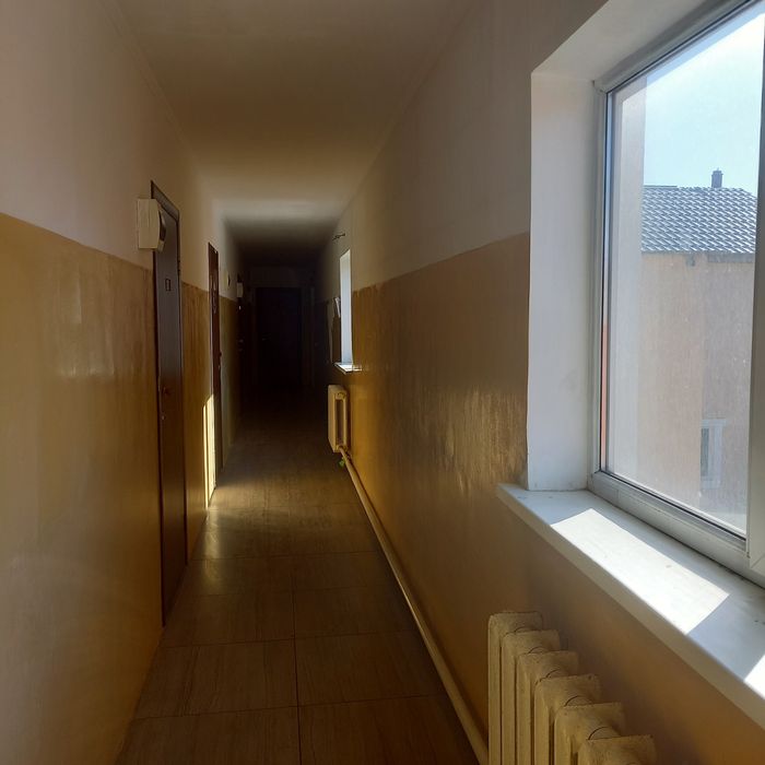 Сдам комнаты в благоустроенном общежитии