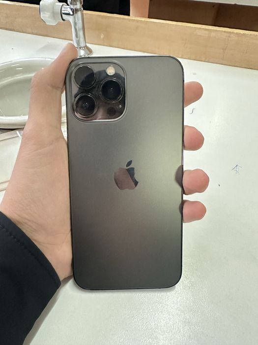 Iphone 13 pro max 256