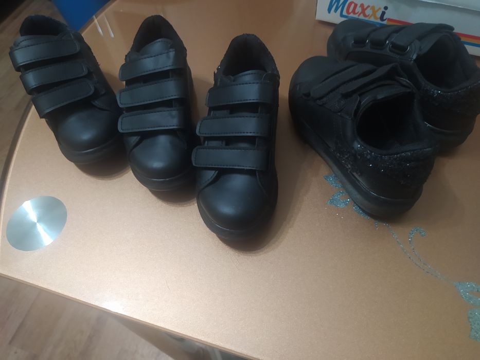 Обувь для девочек