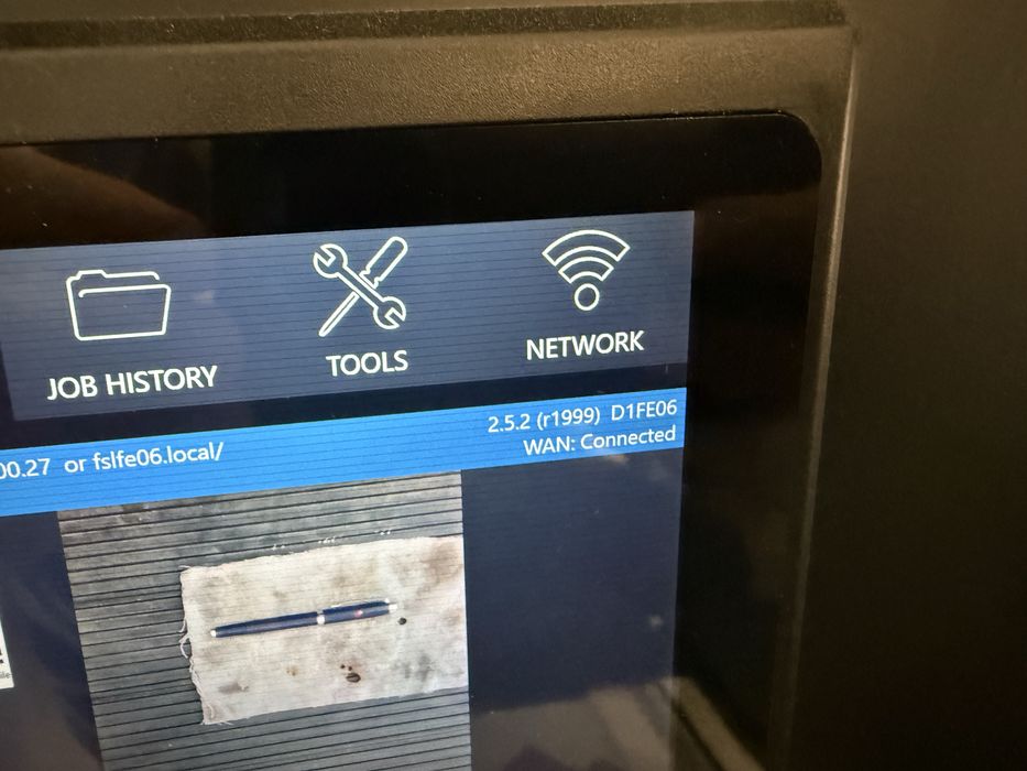 Laser Fiber Full Spectrum Laser Muse Galvo 3D