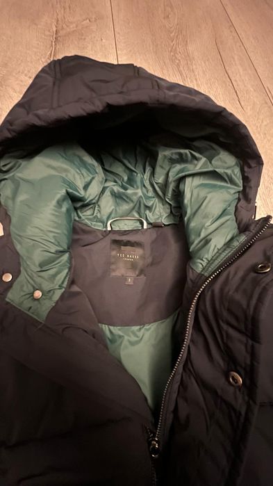 Мъжки якета Ted Baker, Barbour