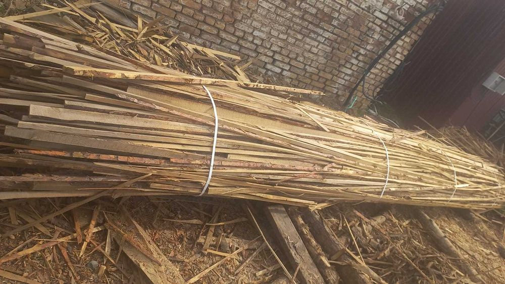 Продаем опилки и дранки