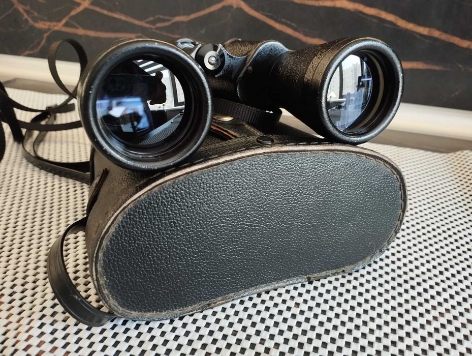 ТОП Руски Бинокъл-БПЦ2 12 х 45--MADE IN RUSSIA