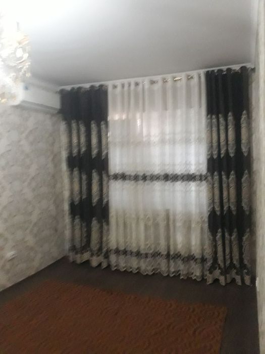 Ижарага квартира берилади