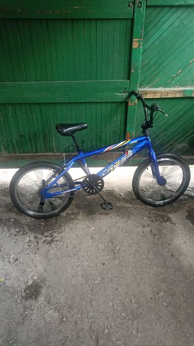 Продам bmx старый