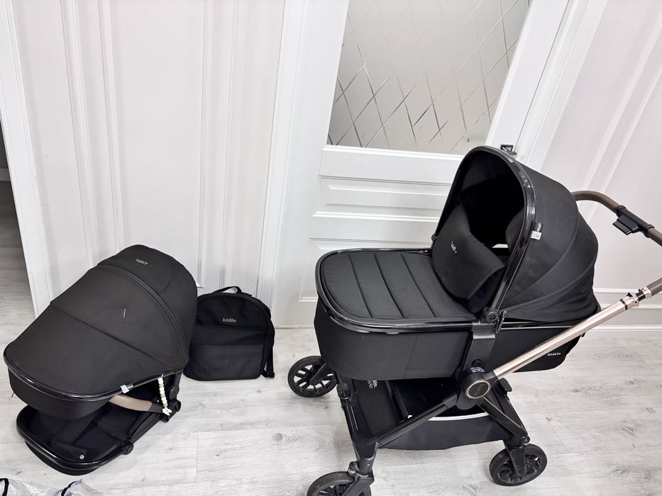 Детская коляска Kidilo