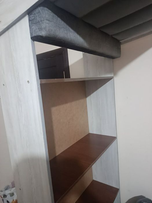 Срочно продается кровать