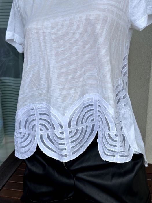 Дамска блуза Desigual - размер М, отлично състояние