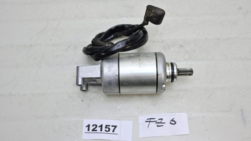 Electromotor Yamaha FZ6 2004 - 2009