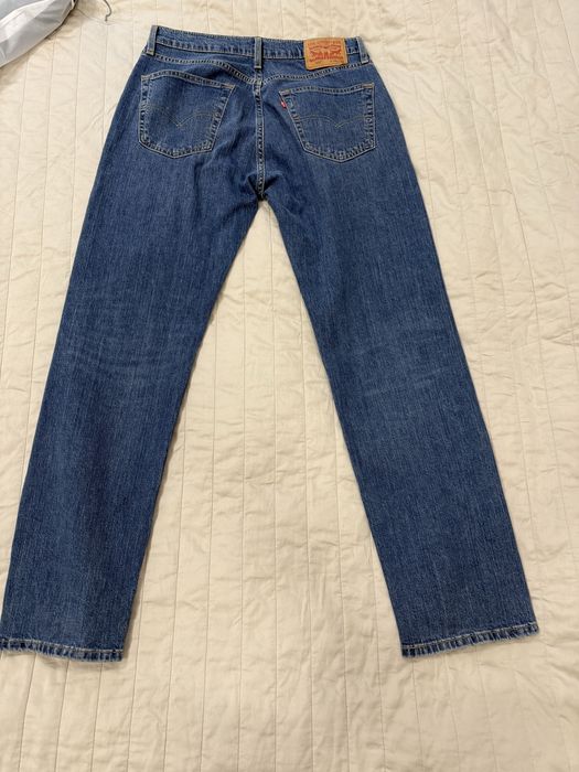 Джинсы Levis 505