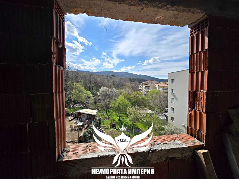 Продава се Тристаен апартамент в Асеновград - 78 кв.м за 663 €/кв.м - Снимка #2