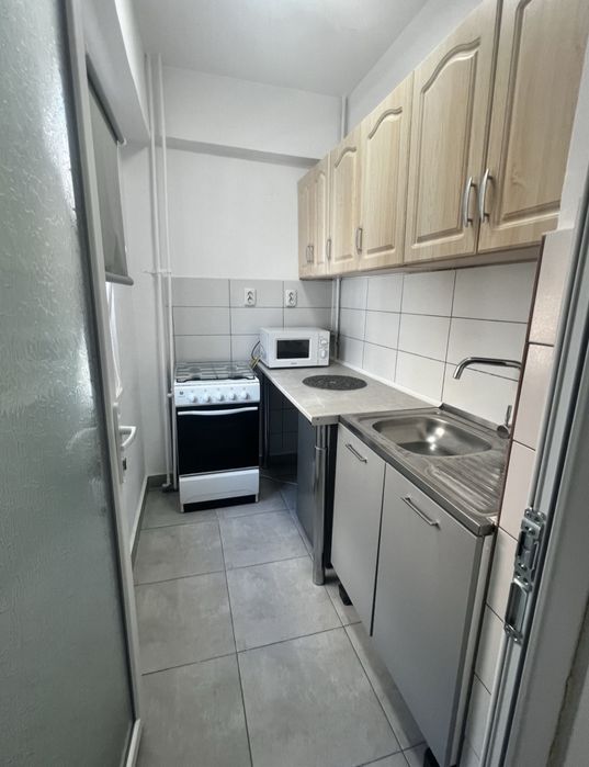 Inchiriez garsoniera Ploiesti Ultracentral