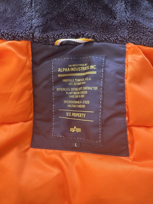 Продам аляску в хорошем качестве,оригинал