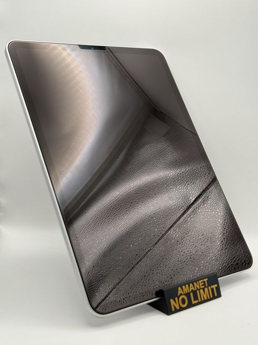 iPad Pro 11 inch Generatia 2   Wi-Fi 128GB/ 8GB CA NOU Garantie .