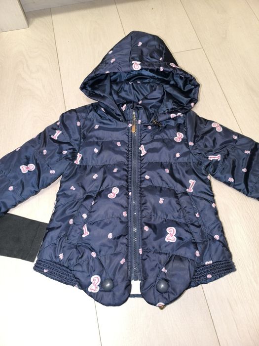 Голям лот дрешки 98 см