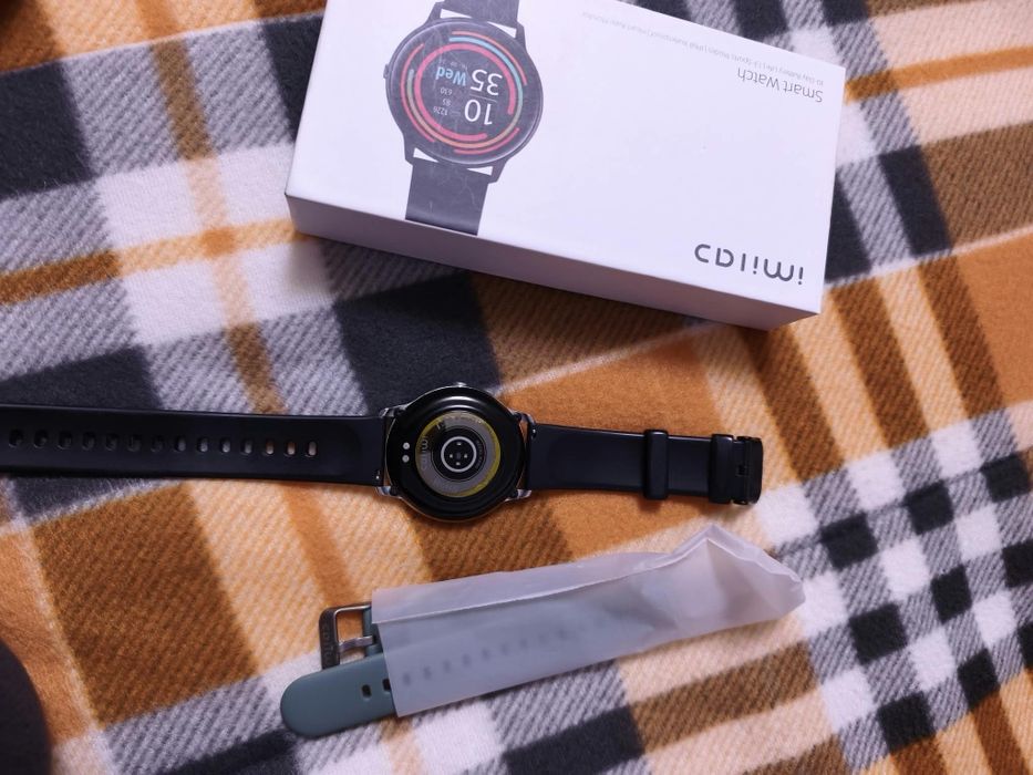 Smartwatch Imilab Kw66