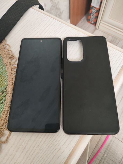 Samsung A53 5g 8/256