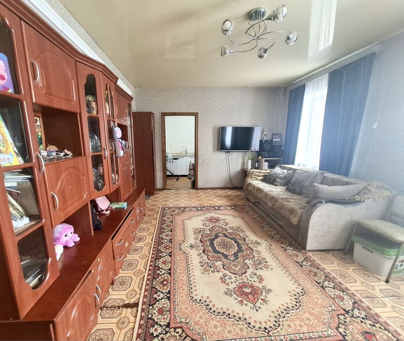 3х-комн. Дом в Соцгороде, по Химиков