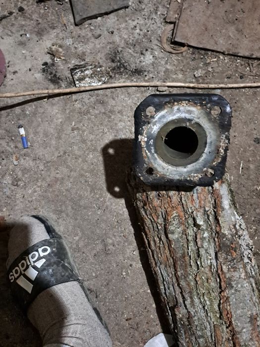 Vând elemente centrale viadrus u 22