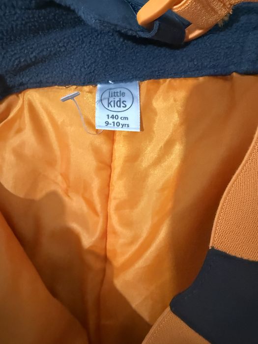 Salopeta schi 9-10 ani