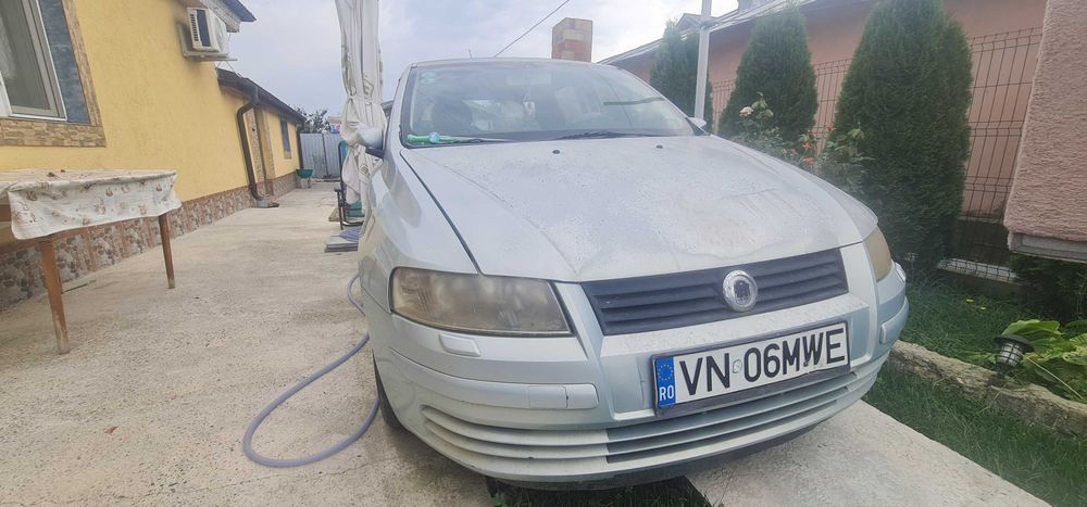 FIAT Stilo