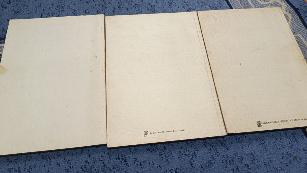 Automatic condei revista LMF-2 informatică Cluj