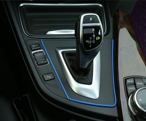 интериорни ленти за автомобил