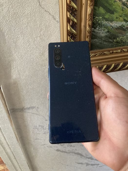 Продам Sony Xperia 5 или обмен