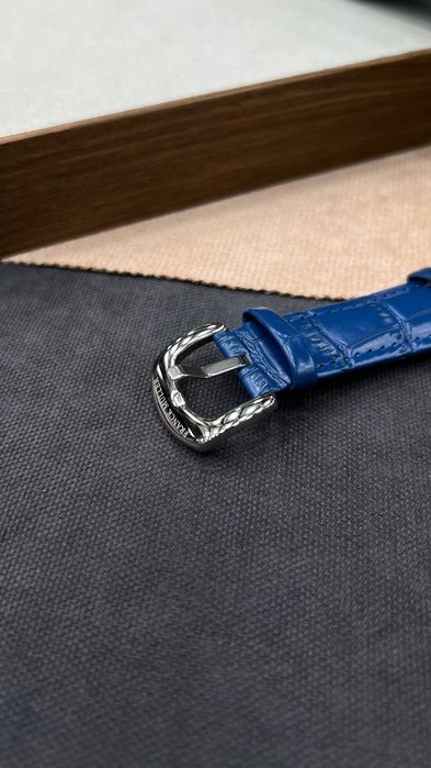 Franck Muller erkaklar qo'l soati, mexanika