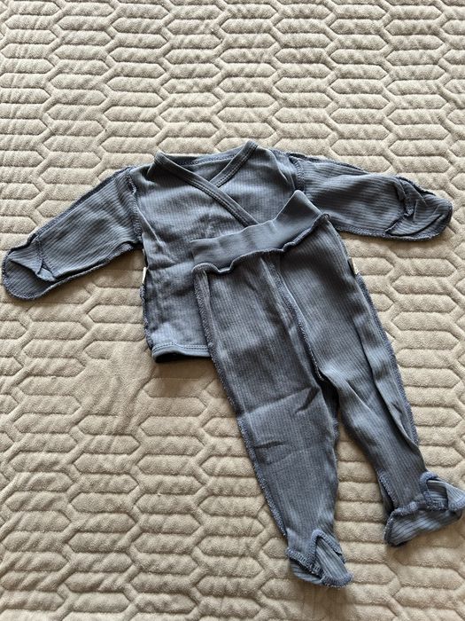 Отдам детские вещи