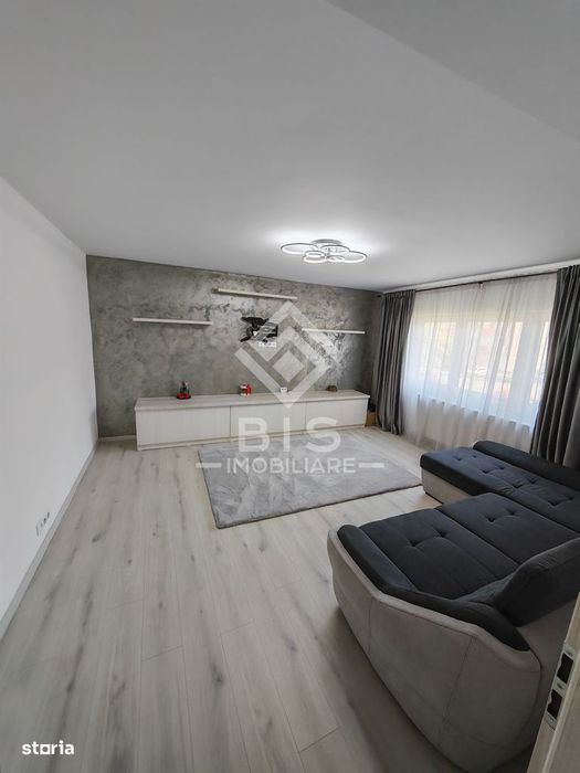 Apartament 3 Camere C.R. Vivu/Parcare/Anaf