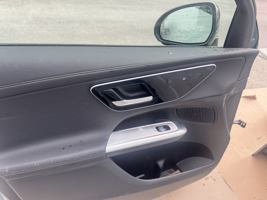 Mercedes GLC W254 Coupe врати/ огледала