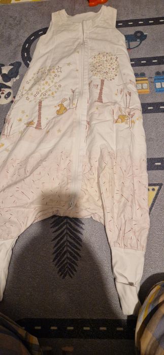 Sac de dormit bebe - angel baby