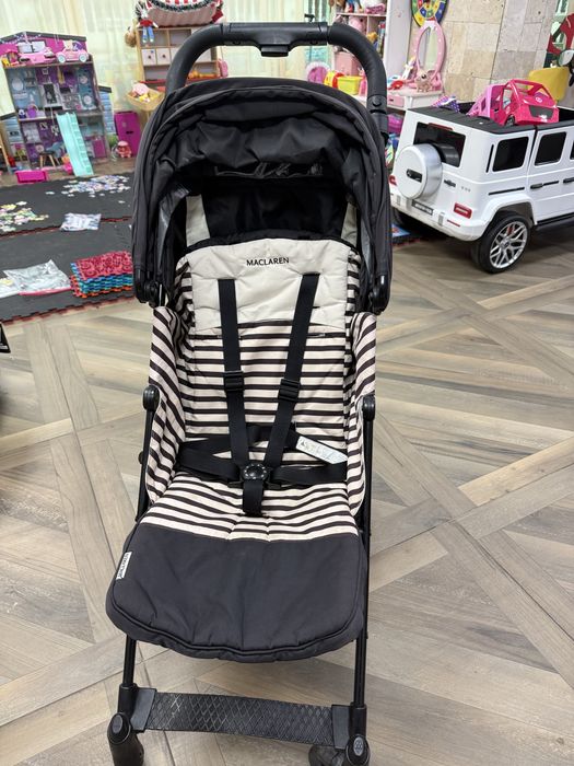 Детска количка Maclaren