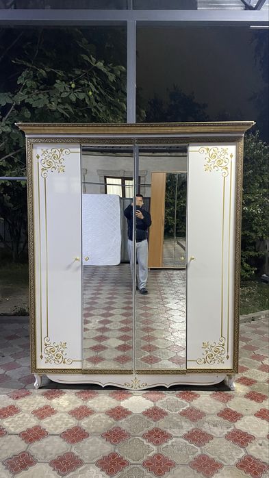 Спальный Гарнитур + доставка