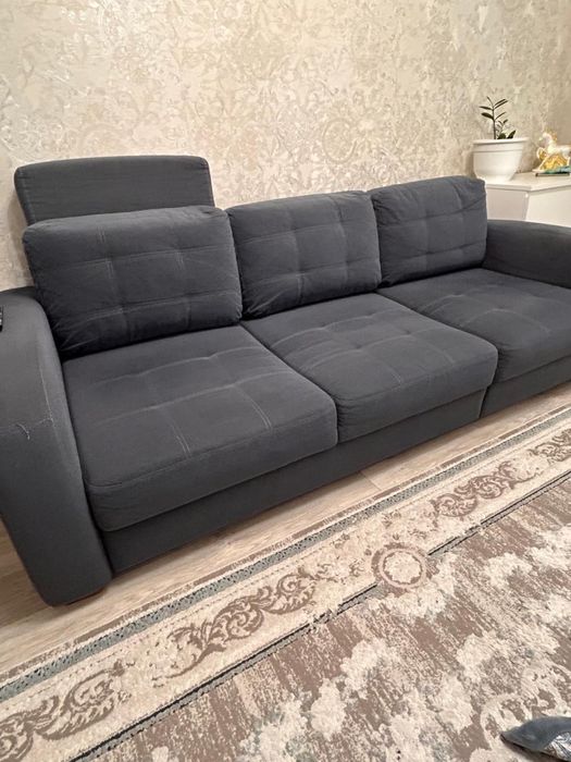 Продается диван