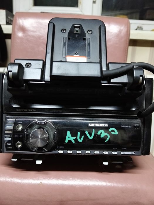 Продам автомагнитолы