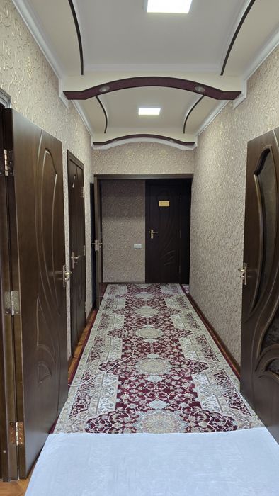 Продаю  4х комнатную квартиру на дружбе народов, ташкентсити