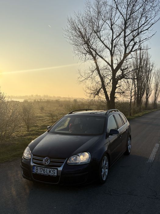 Volkswagen Golf 5 Break