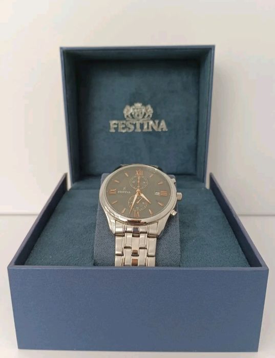 Часовник Festina 6854