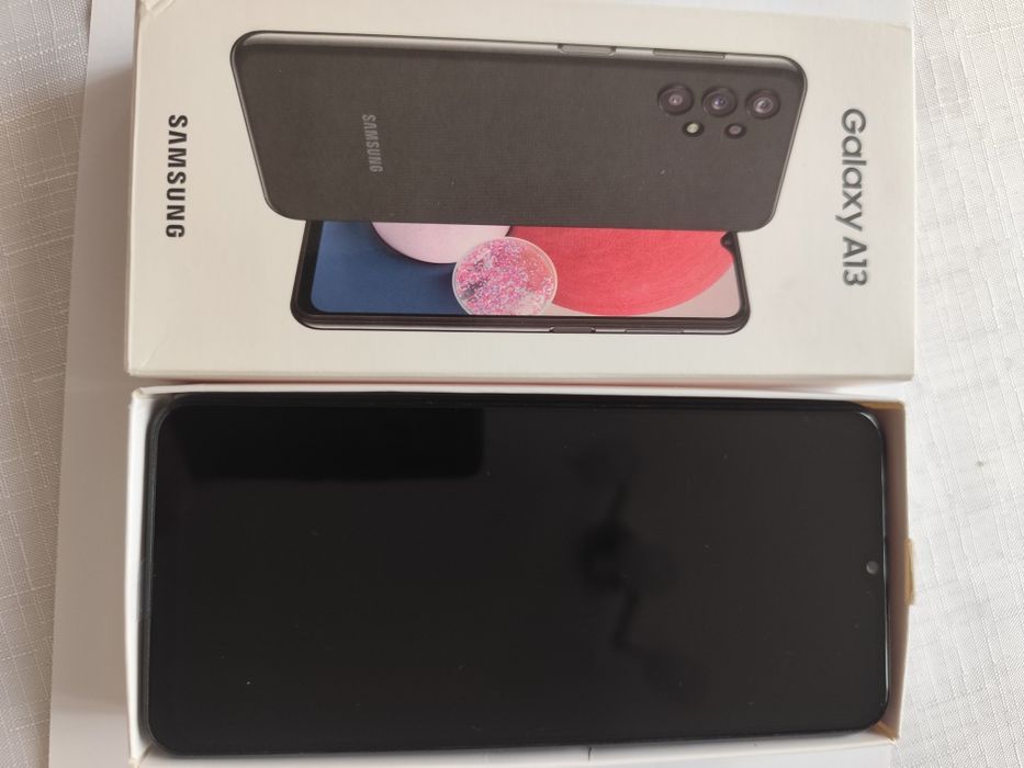 Samsung Galaxy A13